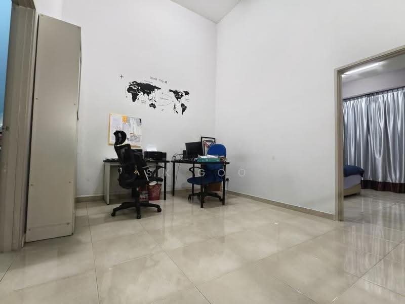 2-storey Terraced House for Sale in Taman Nusa Sentral (Iskandar Puteri (Nusajaya)) - SK GOO - Study - PropertyGuru.com.my