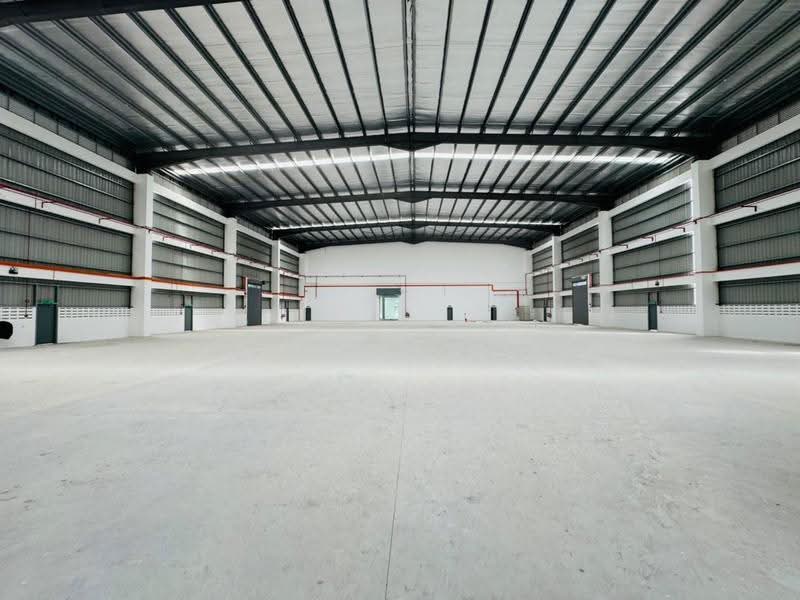 Detached Factory for Sale in Taman Perindustrian Puchong (Puchong) - Jared Wong - Interior - PropertyGuru.com.my