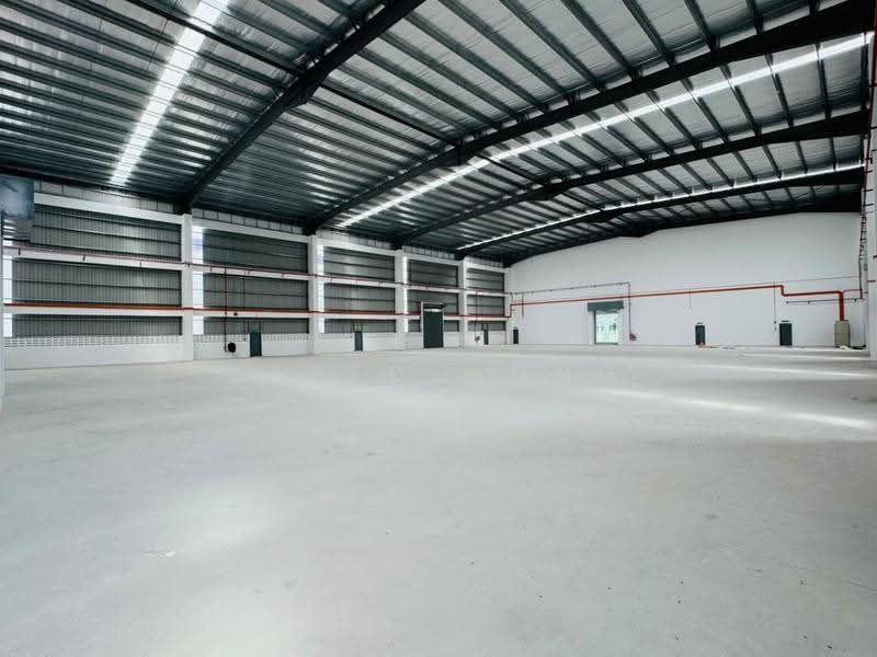 Detached Factory for Sale in Taman Perindustrian Puchong (Puchong) - Jared Wong - Interior - PropertyGuru.com.my