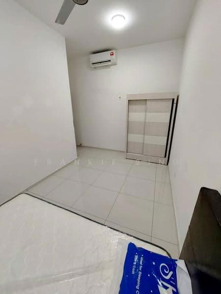 Service Residence for Rent at D'sara Sentral - Frankie Sing - Bedroom - PropertyGuru.com.my