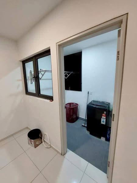 Service Residence for Rent at D'sara Sentral - Frankie Sing - Interior - PropertyGuru.com.my