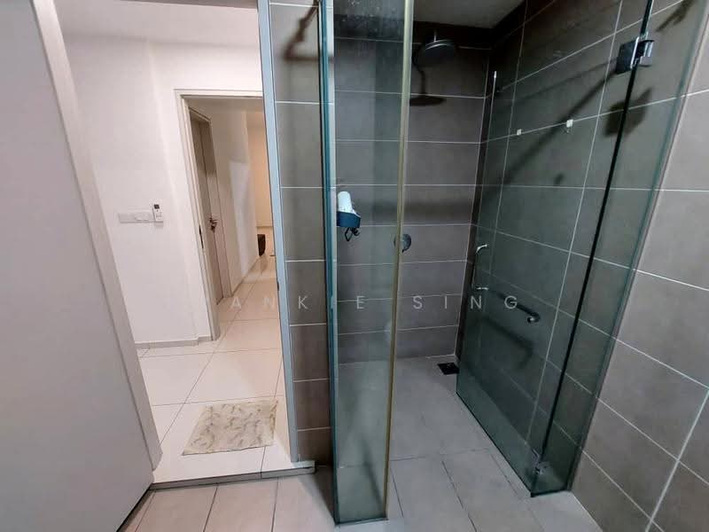 Service Residence for Rent at D'sara Sentral - Frankie Sing - Bathroom - PropertyGuru.com.my