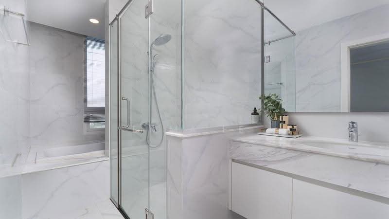 Tanah Kediaman untuk Dijual di Bandar Tasik Selatan (Kuala Lumpur) - Emma Ee - Bathroom - PropertyGuru.com.my