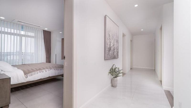 Tanah Kediaman untuk Dijual di Bandar Tasik Selatan (Kuala Lumpur) - Emma Ee - Bedroom - PropertyGuru.com.my