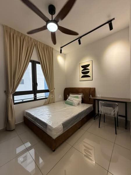 Service Residence for Rent at D'Erica - Jordan Tan - Bedroom - PropertyGuru.com.my
