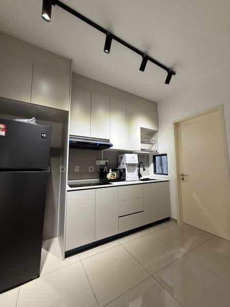 Service Residence for Rent at D'Erica - Jordan Tan - Kitchen - PropertyGuru.com.my