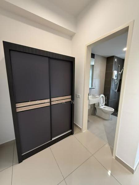 Service Residence for Rent at D'Erica - Jordan Tan - Corridor - PropertyGuru.com.my