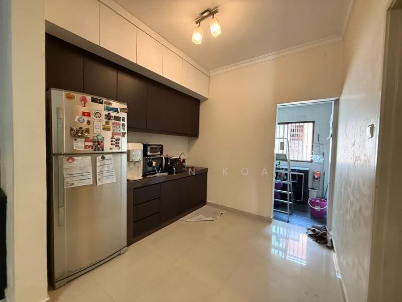 2-storey Terraced House for Sale in Taman Tasek (Johor Bahru) - Kelvin Koay - Kitchen - PropertyGuru.com.my