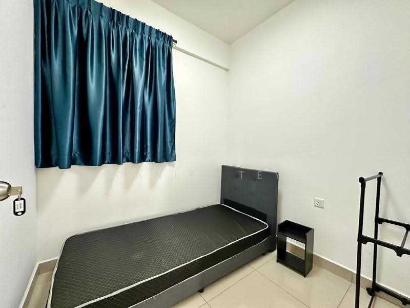 Apartment for Rent at Sierra Heights (Residensi Siera Perdana) - Daniel Tey - Bedroom - PropertyGuru.com.my
