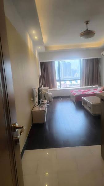 Kediaman Servis untuk Disewa di R&F Princess Cove Phase 1 - VJ Toh - Bedroom - PropertyGuru.com.my