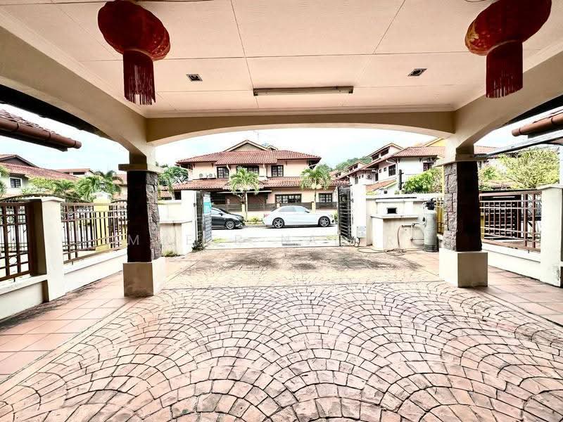 2-storey Terraced House for Sale in Bandar Tun Hussein Onn (Cheras) - Ammeer Nadzrai - Exterior - PropertyGuru.com.my