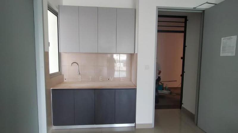 Kediaman Servis untuk Disewa di Gaya Resort Homes - STEVE KI - PropertyGuru.com.my