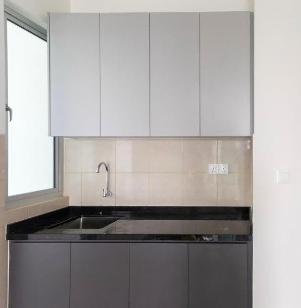 Kediaman Servis untuk Disewa di Gaya Resort Homes - STEVE KI - PropertyGuru.com.my