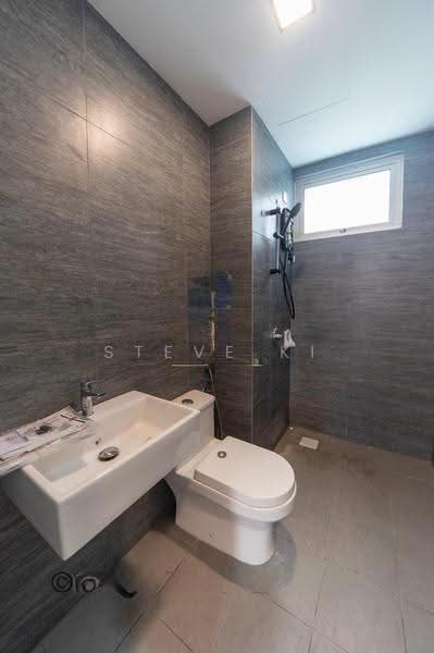 Kediaman Servis untuk Disewa di Gaya Resort Homes - STEVE KI - PropertyGuru.com.my