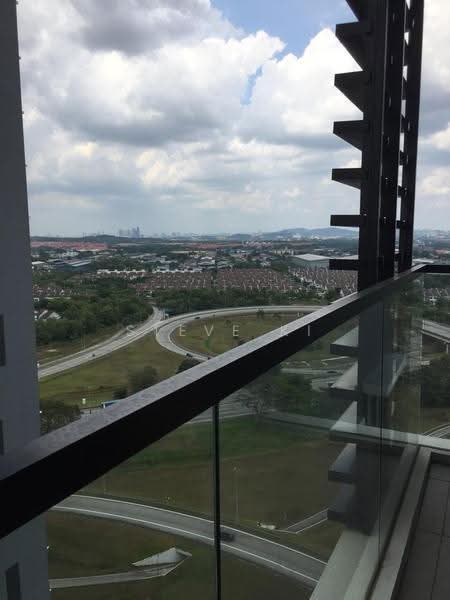 Kediaman Servis untuk Disewa di Gaya Resort Homes - STEVE KI - PropertyGuru.com.my