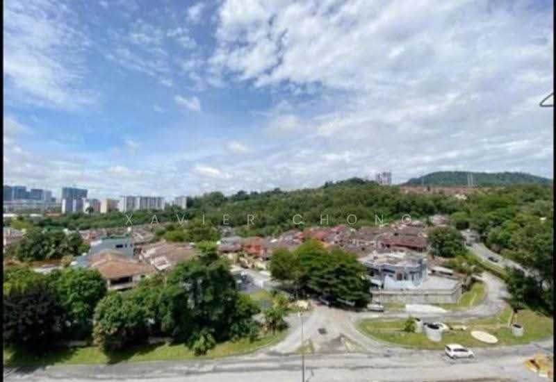 Pangsapuri untuk Dijual di Permata Heights - Xavier Chong - Exterior - PropertyGuru.com.my