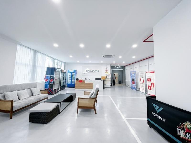 Gudang untuk Disewa di Taman Perindustrian Subang (Subang Jaya) - Jen Lau - Interior - PropertyGuru.com.my