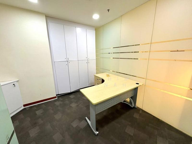 Pejabat untuk Disewa di Bukit Bintang (KL City Centre) - AimiRahim Hartanah - Interior - PropertyGuru.com.my