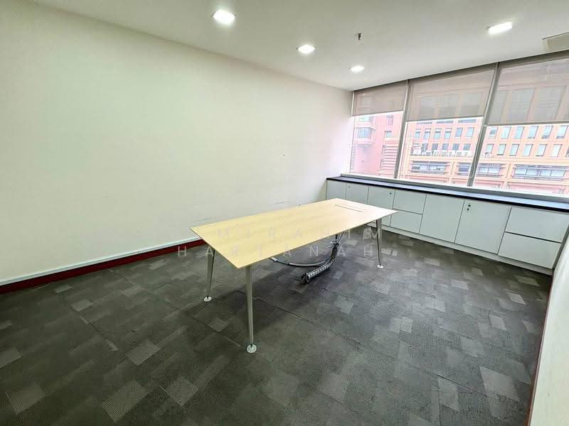 Pejabat untuk Disewa di Bukit Bintang (KL City Centre) - AimiRahim Hartanah - Interior - PropertyGuru.com.my