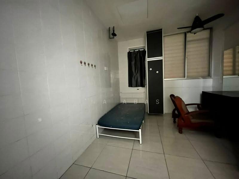 Service Residence for Sale at BSP 21 - Tina Abas - PropertyGuru.com.my