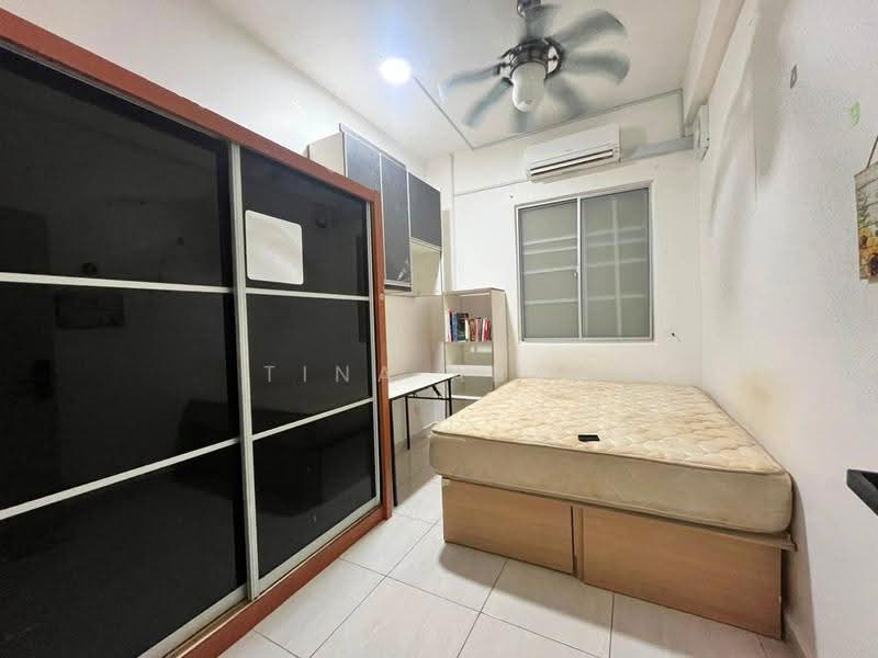 Service Residence for Sale at BSP 21 - Tina Abas - PropertyGuru.com.my