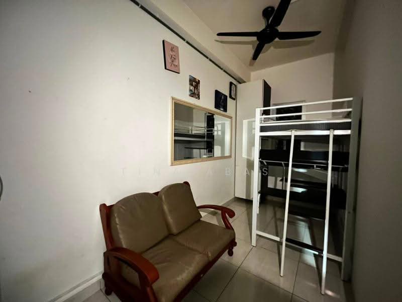 Service Residence for Sale at BSP 21 - Tina Abas - PropertyGuru.com.my