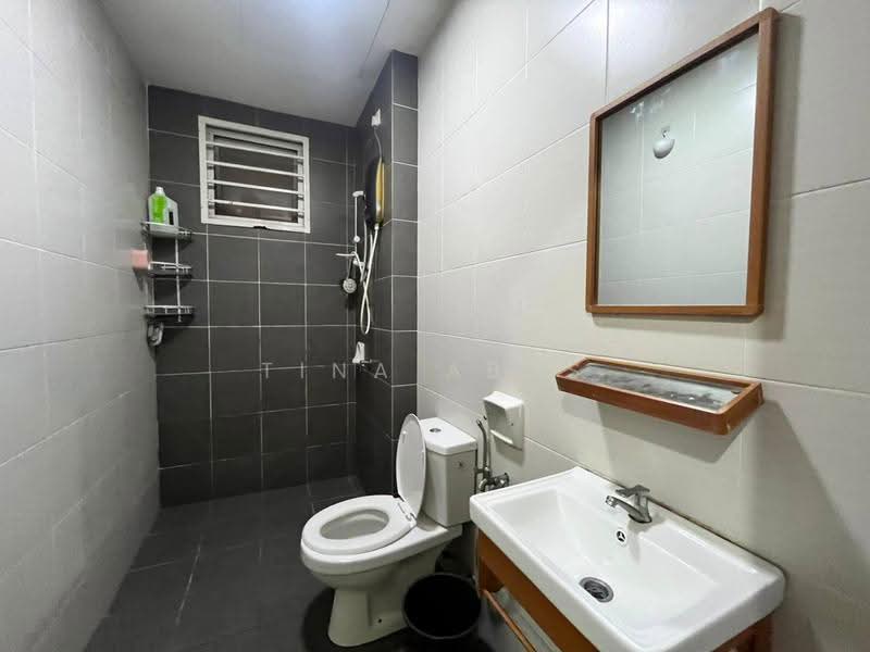 Service Residence for Sale at BSP 21 - Tina Abas - PropertyGuru.com.my