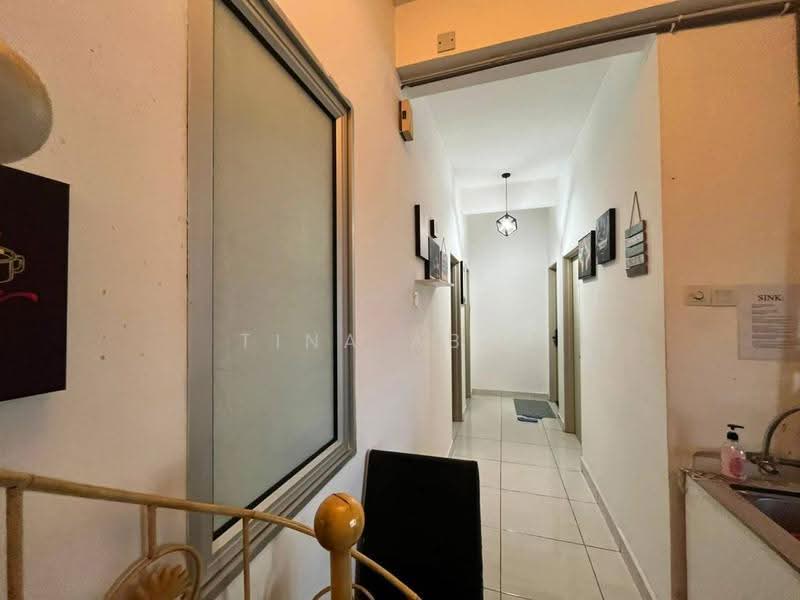 Service Residence for Sale at BSP 21 - Tina Abas - PropertyGuru.com.my