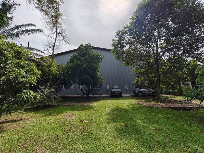 Tanah Pertanian untuk Dijual di Dengkil (Selangor) - Janie Wai - Exterior - PropertyGuru.com.my