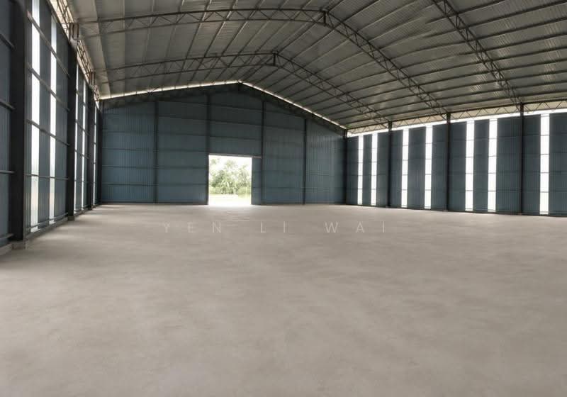 Tanah Pertanian untuk Dijual di Dengkil (Selangor) - Janie Wai - Interior - PropertyGuru.com.my