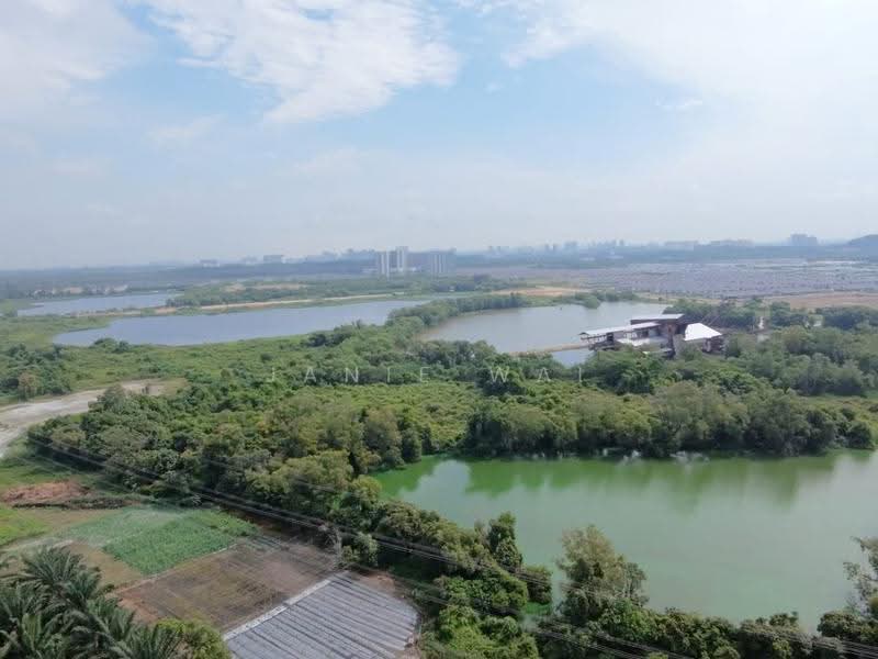 Tanah Pertanian untuk Dijual di Dengkil (Selangor) - Janie Wai - Exterior - PropertyGuru.com.my