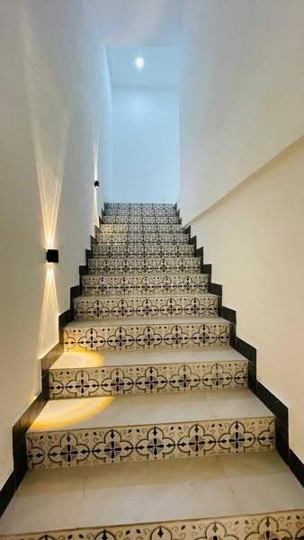 Rumah Teres 2-Tingkat untuk Dijual di Seri Kembangan (Selangor) - Azrul Ismail - Interior - PropertyGuru.com.my