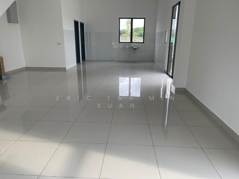 Rumah Teres 2-Tingkat untuk Disewa di Telok Panglima Garang (Selangor) - Eric Tan Min Xuan - Interior - PropertyGuru.com.my