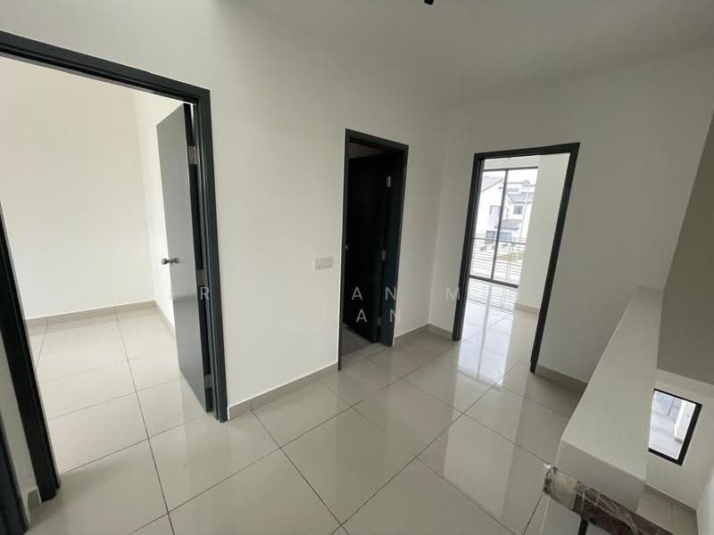 Rumah Teres 2-Tingkat untuk Disewa di Telok Panglima Garang (Selangor) - Eric Tan Min Xuan - Interior - PropertyGuru.com.my