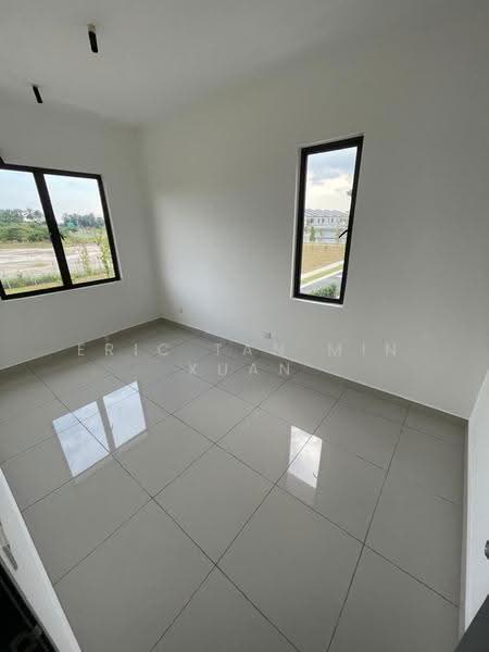 Rumah Teres 2-Tingkat untuk Disewa di Telok Panglima Garang (Selangor) - Eric Tan Min Xuan - Interior - PropertyGuru.com.my
