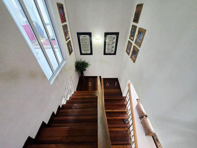 Semi-Detached House for Sale in Ampang Jaya (Ampang) - Zul Syafiq - Interior - PropertyGuru.com.my