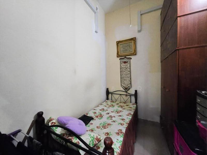 Semi-Detached House for Sale in Ampang Jaya (Ampang) - Zul Syafiq - Bedroom - PropertyGuru.com.my