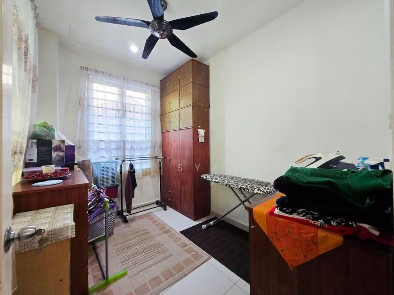 Semi-Detached House for Sale in Ampang Jaya (Ampang) - Zul Syafiq - Interior - PropertyGuru.com.my