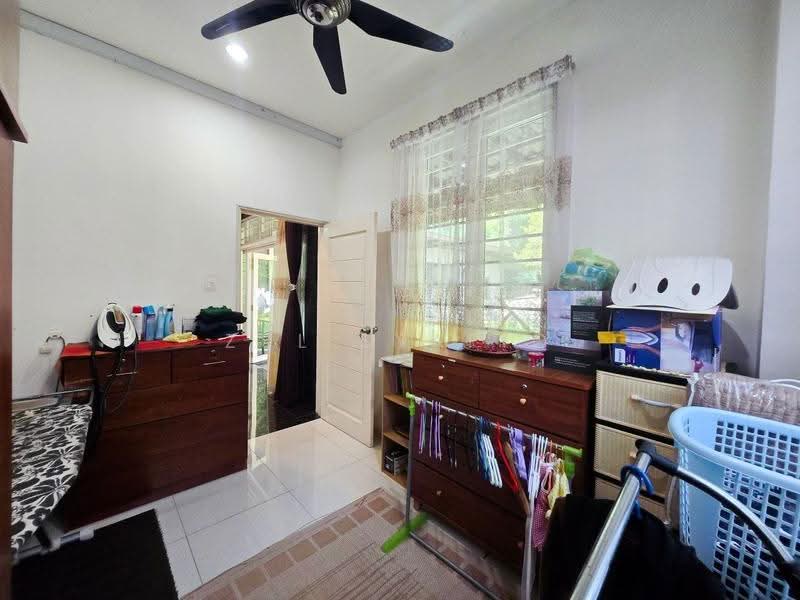 Semi-Detached House for Sale in Ampang Jaya (Ampang) - Zul Syafiq - Bedroom - PropertyGuru.com.my