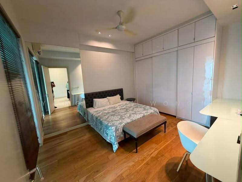 Kediaman Servis untuk Dijual di Vogue Suites One - Yang Hooi Wong - PropertyGuru.com.my