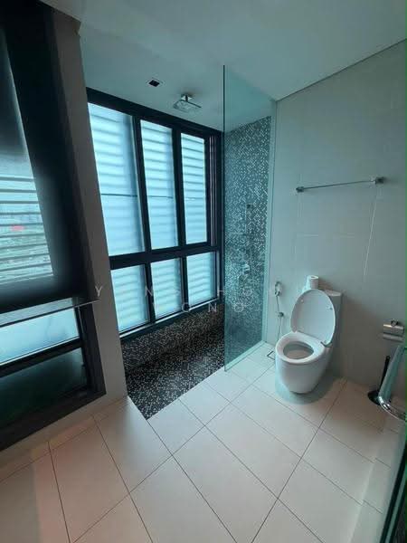 Kediaman Servis untuk Dijual di Vogue Suites One - Yang Hooi Wong - PropertyGuru.com.my