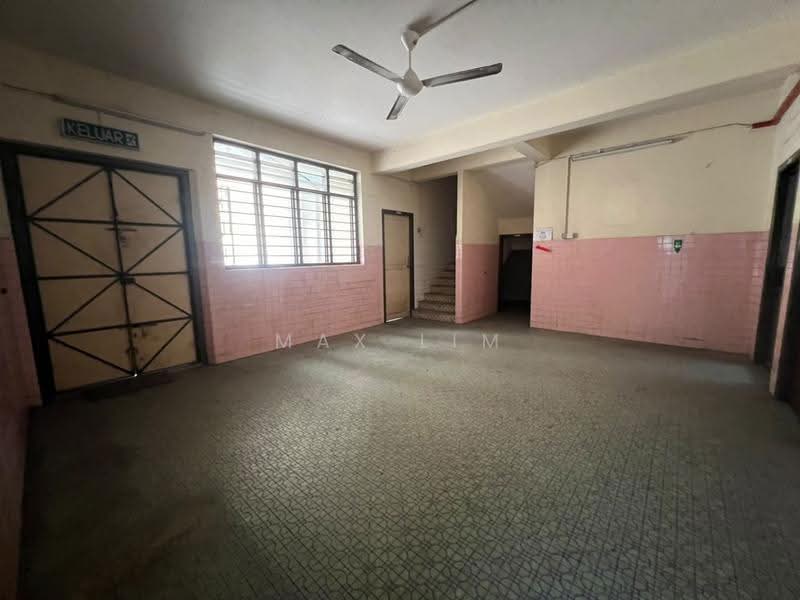 Banglo Komersial untuk Dijual di George Town (Penang) - Max Lim - Entrance - PropertyGuru.com.my
