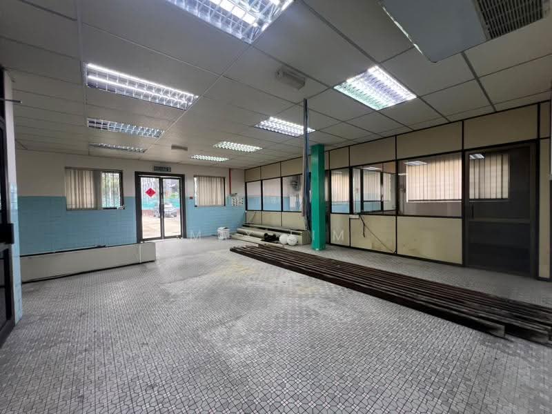 Banglo Komersial untuk Dijual di George Town (Penang) - Max Lim - Entrance - PropertyGuru.com.my