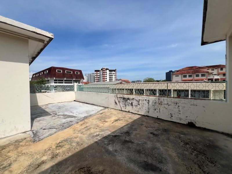 Banglo Komersial untuk Dijual di George Town (Penang) - Max Lim - Exterior - PropertyGuru.com.my