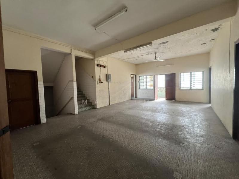 Banglo Komersial untuk Dijual di George Town (Penang) - Max Lim - Interior - PropertyGuru.com.my