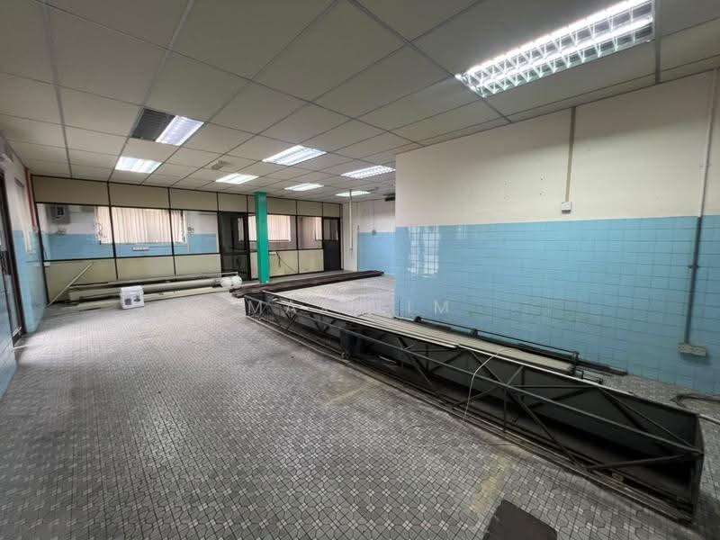 Banglo Komersial untuk Dijual di George Town (Penang) - Max Lim - Interior - PropertyGuru.com.my