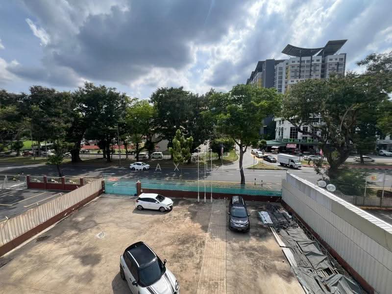 Banglo Komersial untuk Dijual di George Town (Penang) - Max Lim - Exterior - PropertyGuru.com.my