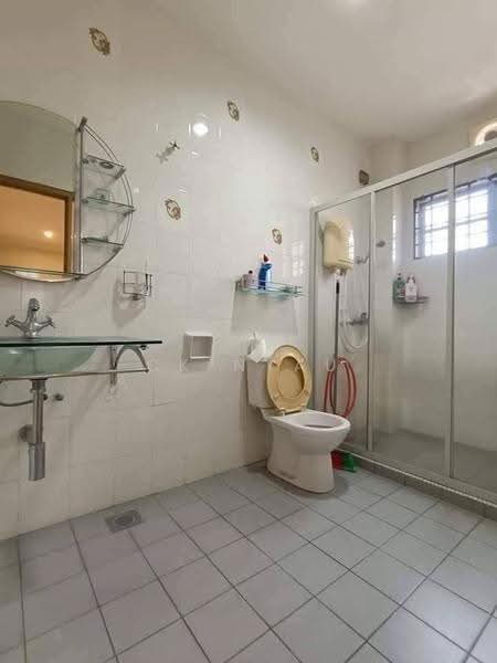 2-storey Terraced House for Sale in Ipoh (Perak) - Ck Nyau - PropertyGuru.com.my