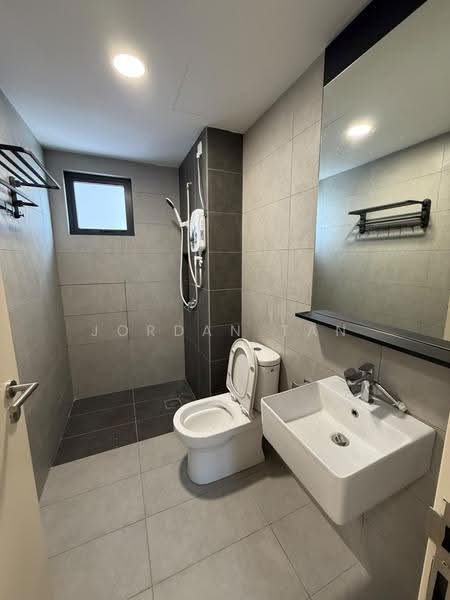 Kediaman Servis untuk Disewa di D'Erica - Jordan Tan - Bathroom - PropertyGuru.com.my
