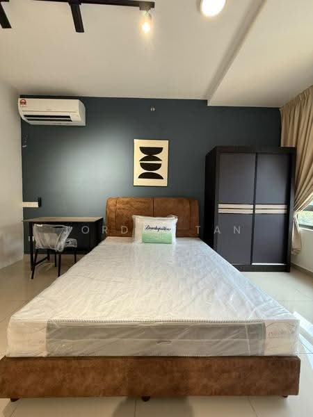 Kediaman Servis untuk Disewa di D'Erica - Jordan Tan - Bedroom - PropertyGuru.com.my